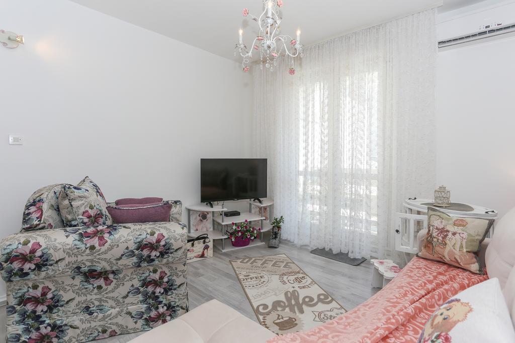 Apartment Vesna Split Exterior photo